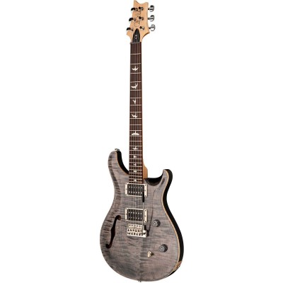 PRS Ce24 Sh Faded Gray Black