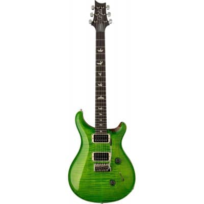 CUSTOM 24 ERIZA VERDE