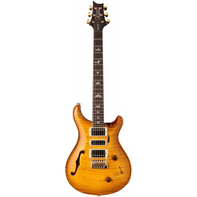 PRS - PAUL REED SMITH SPECIAL SEMI-HOLLOW MCCARTY SUNBURST