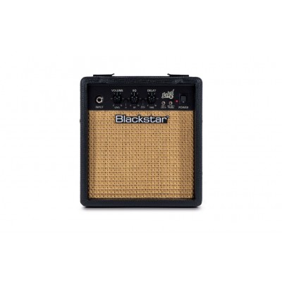 BLACKSTAR Debut 10e Black