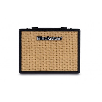 DEBUT 15E BLACK