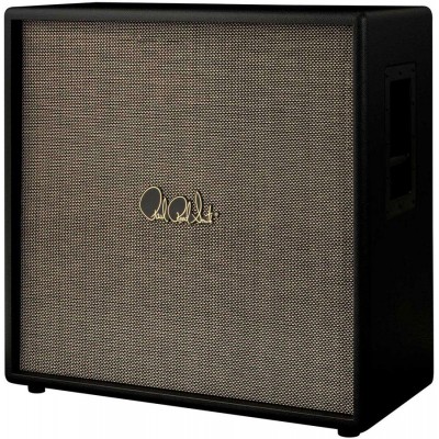 PRS HX 4X12 Closed Back