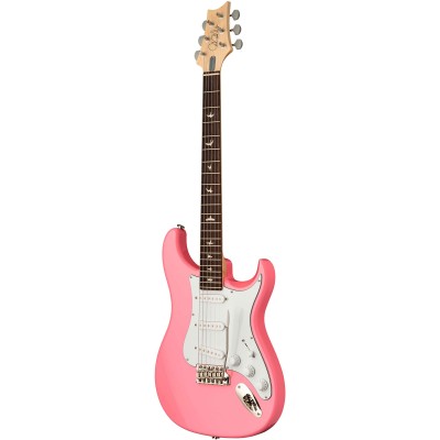 PRS Silver Sky Roxy Pink