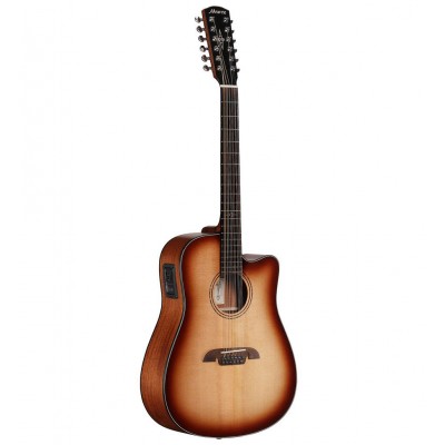 ALVAREZ AD60-12ce Shadow Burst