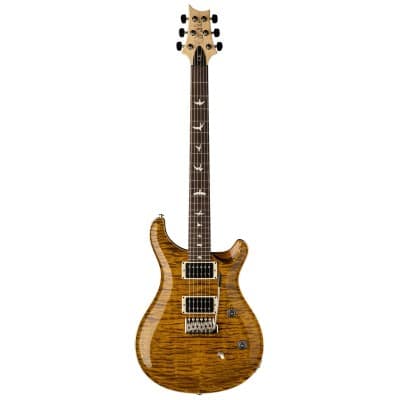 PRS - PAUL REED SMITH CE24 BLACK AMBER