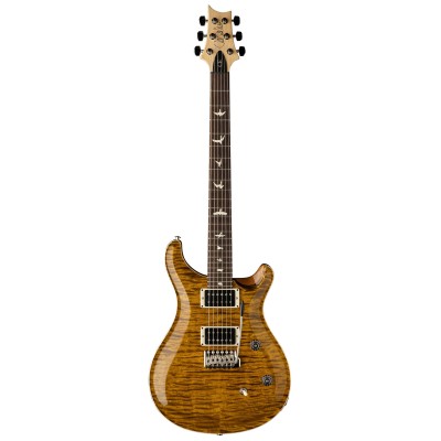 PRS Ce24 Black Amber