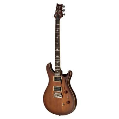 SE STANDARD 24-08 TOBACCO BURST