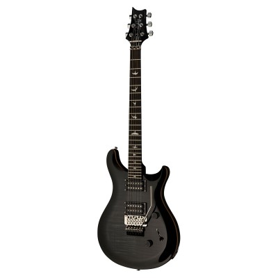 Se Floyd Custom 24 Charcoal Burst