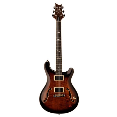 SE HB II BLACK GOLD SUNBURST