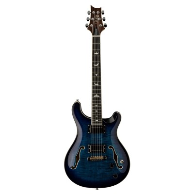 SE HB II FADED BLUE BURST