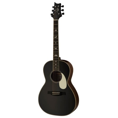 SE PARLOR 20 PIEZO SATIN BLACK TOP SONITONE