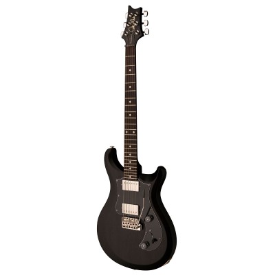 PRS - PAUL REED SMITH S2 STANDARD 24 THIN SATIN CHARCOAL