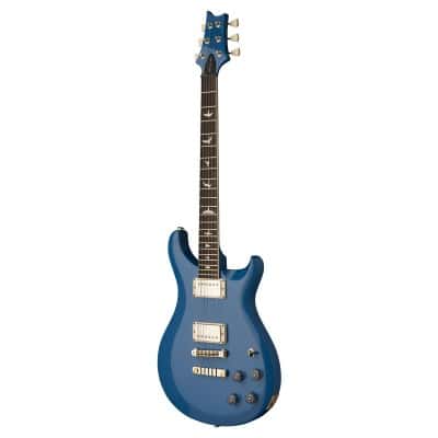 PRS - PAUL REED SMITH S2 MCCARTY 594 THINLINE MAHI BLUE