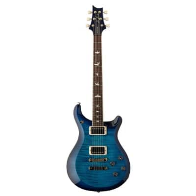 PRS - PAUL REED SMITH S2 MCCARTY 594 LAKE BLUE