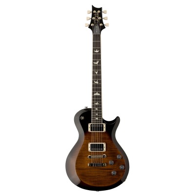 S2 SINGLECUT MCCARTY 594 BLACK AMBER