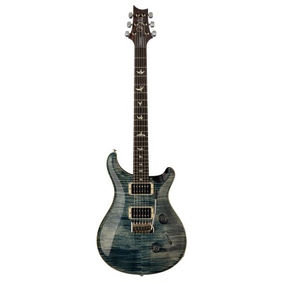 PRS - PAUL REED SMITH CUSTOM 24 THIN FADED WHALE BLUE