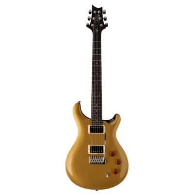 PRS - PAUL REED SMITH SE DGT GOLD TOP - REFURBISHED