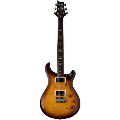 SE DGT MCCARTY TOBACCO SUNBURST