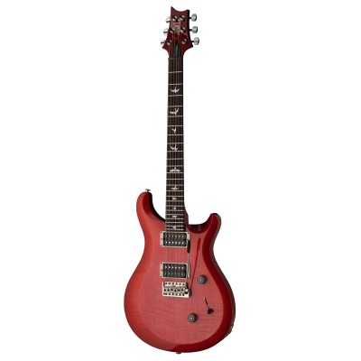 S2 Custom 24 10Th Ltd Bonni Pink -Cherry Burst