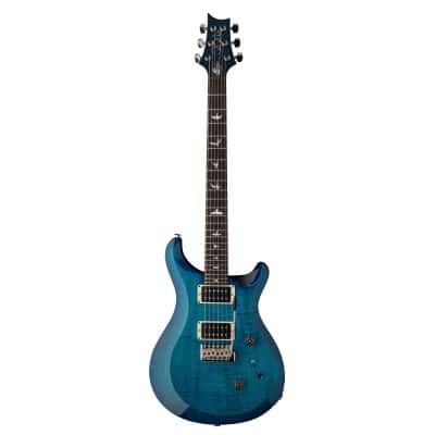 PRS - PAUL REED SMITH S2 CUSTOM 24 10TH LTD LAKE BLUE