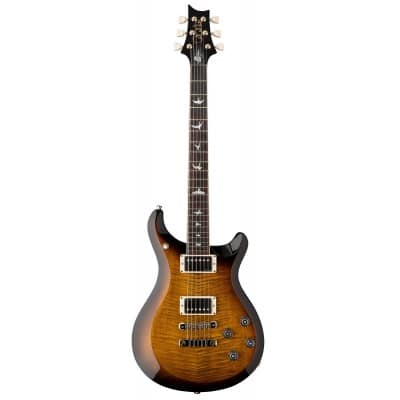 PRS - PAUL REED SMITH S2 MCCARTY 594 10TH LTD BLACK AMBER