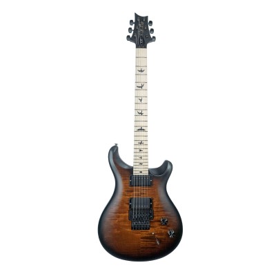 ce dustie waring cc black amber smokeburst