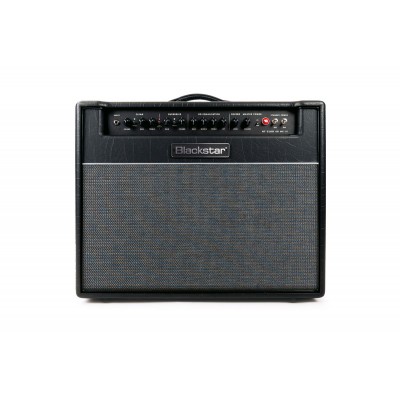 HT CLUB 40 MKIII