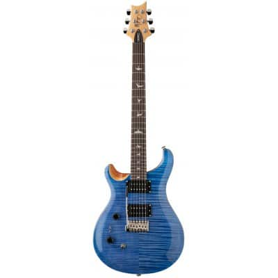 PRS - PAUL REED SMITH SE CUSTOM 24-08 LH FADED BLUE 2024