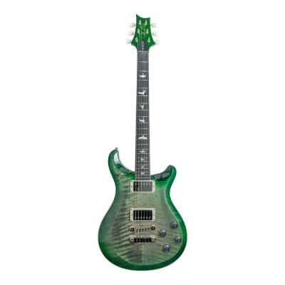 S2 MCCARTY 594 LTD CC FADED GREY BLACK GREEN BURST