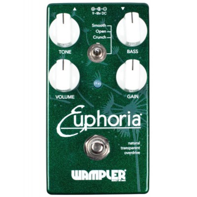 EUPHORIA