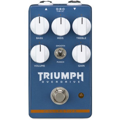 TRIUMPH