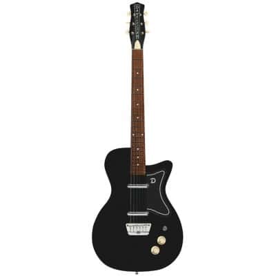 DANELECTRO 57 BLK