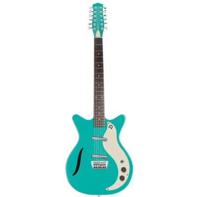 DANELECTRO V12S DAQU