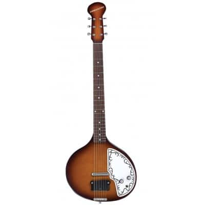 DANELECTRO BABY SITAR