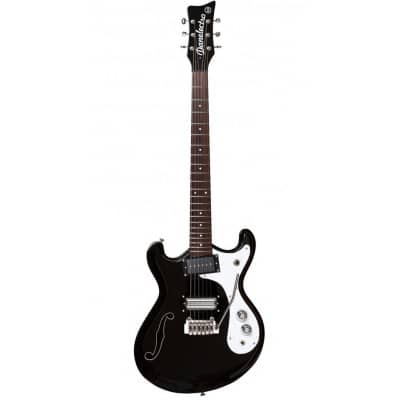 DANELECTRO 66TBLK