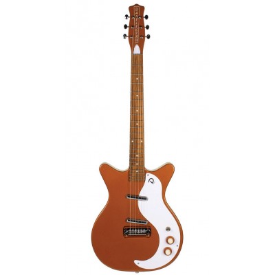 DANELECTRO 59M Nos+ Copper
