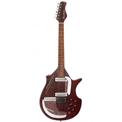 DANELECTRO Sitar RDC