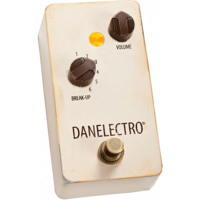 DANELECTRO The Breakdown