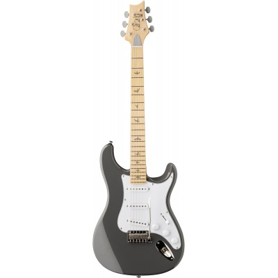 PRS Se Silver Sky Maple Overland Gray