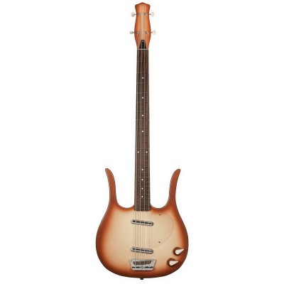 58 Longhorn Bass Cob