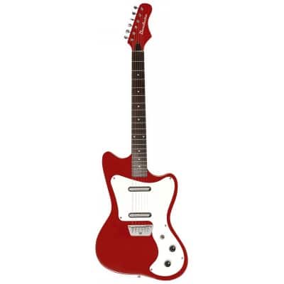 DANELECTRO 67DANO RED