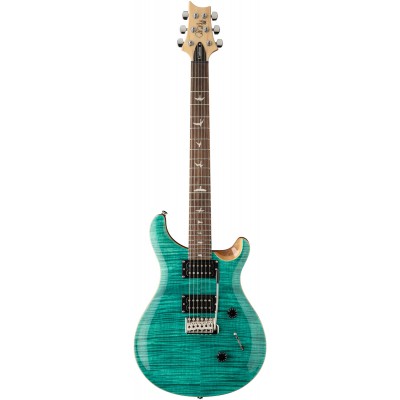 Se Custom 24 Turquoise 2024