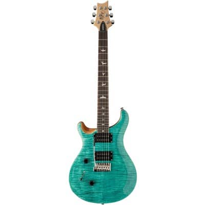 PRS - PAUL REED SMITH SE CUSTOM 24 LH TURQUOISE 2024