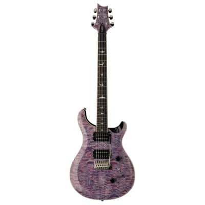 PRS - PAUL REED SMITH SE CUSTOM 24 QUILT VIOLET 2024