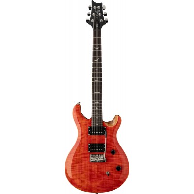 PRS Se Ce24 Blood Orange 2024