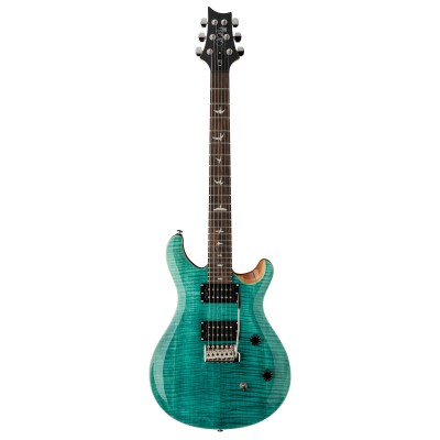 PRS Se Ce24 Turquoise 2024