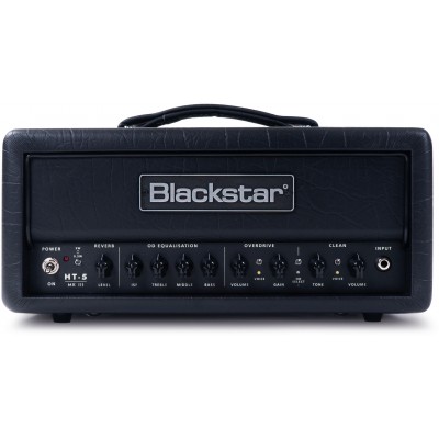 HT-5RH MKIII - Refurbished