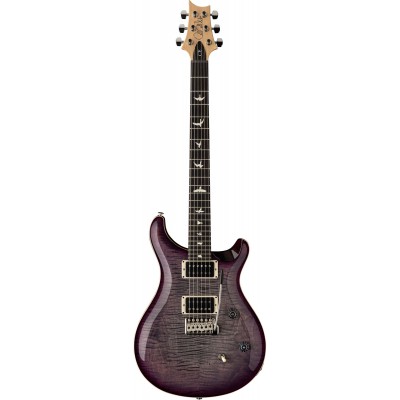 Ce24 faded gray black purple burst