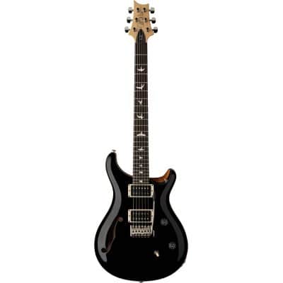 PRS - PAUL REED SMITH CE24 SH BLACK TOP