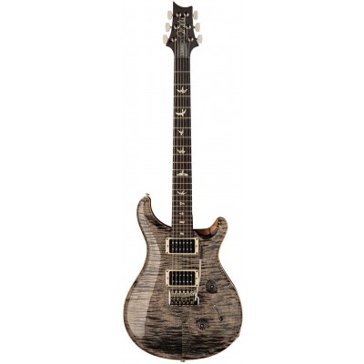 PRS Custom 24 Thin Charcoal
